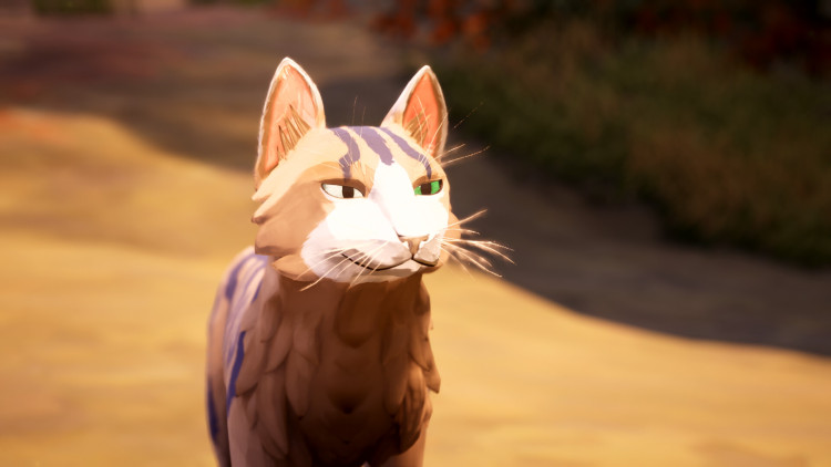 Warrior Cats: Clans of the Forest, Steam Gift
