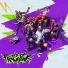 ПРЕДЗАКАЗ Игра FragPunk (F2P) Pioneer Bundle PlayStation 5
