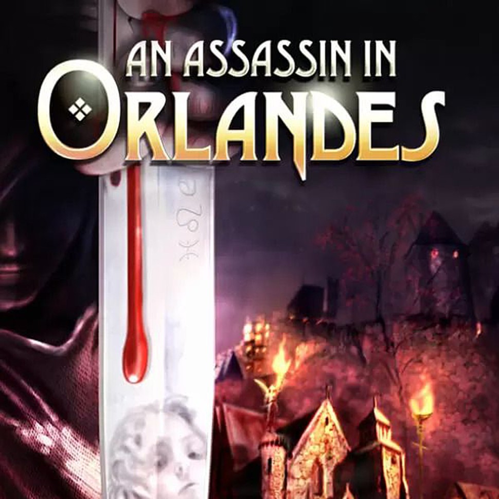 

Игра An Assassin in Orlandes PC / ПК, активация в стим Steam для региона РФ / Россия цифровой ключ