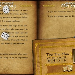 Игра An Assassin in Orlandes PC / ПК, активация в стим Steam для региона РФ / Россия цифровой ключ