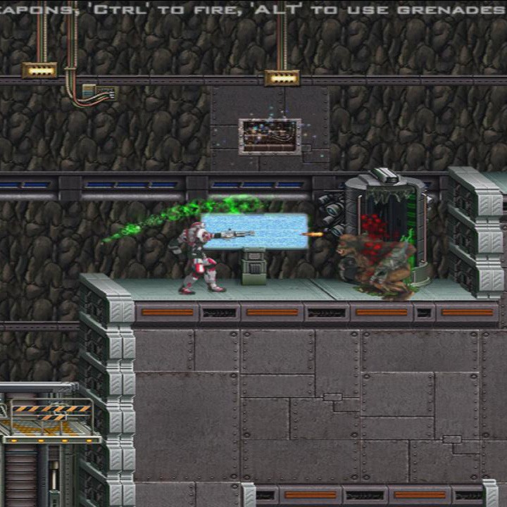 Игра Biozone PC / ПК, активация в стим Steam для региона РФ / Россия цифровой ключ