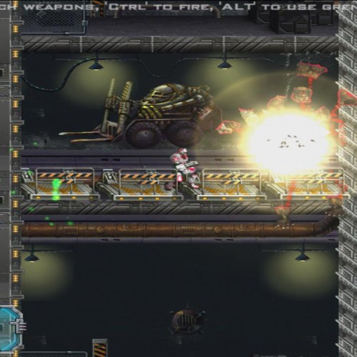 Игра Biozone PC / ПК, активация в стим Steam для региона РФ / Россия цифровой ключ