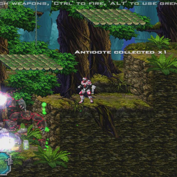 Игра Biozone PC / ПК, активация в стим Steam для региона РФ / Россия цифровой ключ