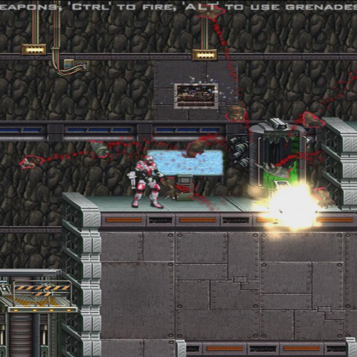 Игра Biozone PC / ПК, активация в стим Steam для региона РФ / Россия цифровой ключ