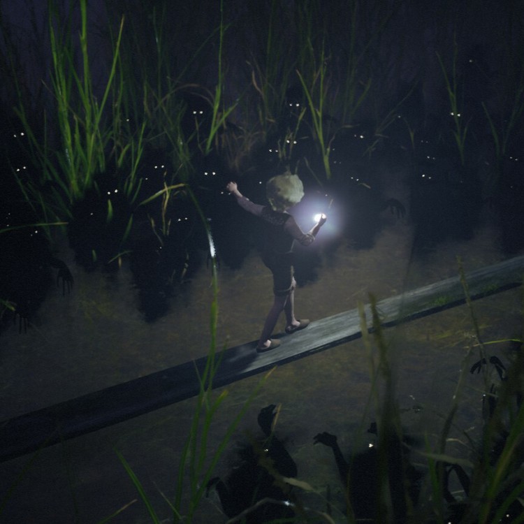 Игра Bramble: The Mountain King PC / ПК, активация в стим Steam для региона РФ / Россия цифровой ключ