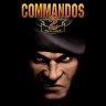 Игра Commandos 2: Men of Courage PC / ПК, активация в стим Steam для региона РФ / Россия цифровой ключ