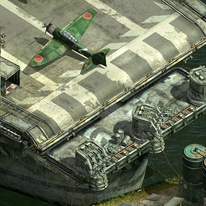 Игра Commandos 2: Men of Courage PC / ПК, активация в стим Steam для региона РФ / Россия цифровой ключ