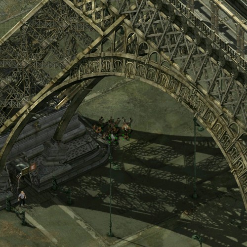 Игра Commandos 2: Men of Courage PC / ПК, активация в стим Steam для региона РФ / Россия цифровой ключ