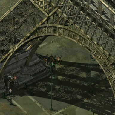 Игра Commandos 2: Men of Courage PC / ПК, активация в стим Steam для региона РФ / Россия цифровой ключ