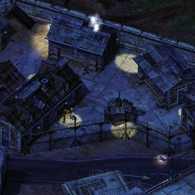 Игра Commandos 2: Men of Courage PC / ПК, активация в стим Steam для региона РФ / Россия цифровой ключ