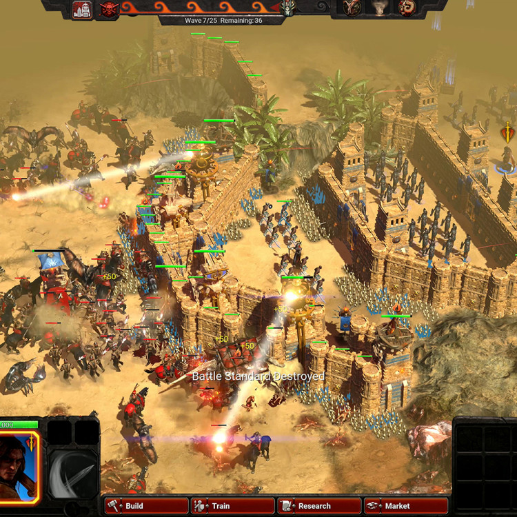 Игра Conan Unconquered для PC / ПК, активация в стим Steam для региона РФ / Россия цифровой ключ 