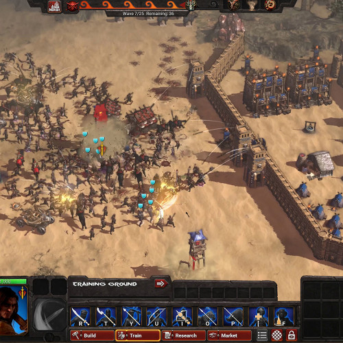 Игра Conan Unconquered для PC / ПК, активация в стим Steam для региона РФ / Россия цифровой ключ 