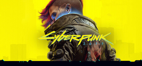

Cyberpunk 2077, Steam Gift