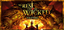 No Rest for the Wicked, Steam Gift