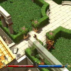 Игра Titan Quest Anniversary Edition PC, Steam Gift регион Россия, РФ