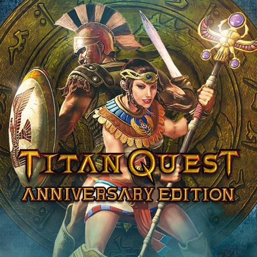 Игра Titan Quest Anniversary Edition PC, Steam Gift регион Россия, РФ