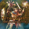 Игра Titan Quest Anniversary Edition PC, Steam Gift регион Россия, РФ