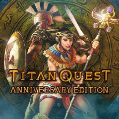 Игра Titan Quest Anniversary Edition PC, Steam Gift регион Россия, РФ