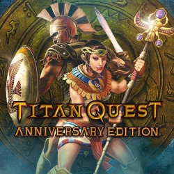 Игра Titan Quest Anniversary Edition PC, Steam Gift регион Россия, РФ