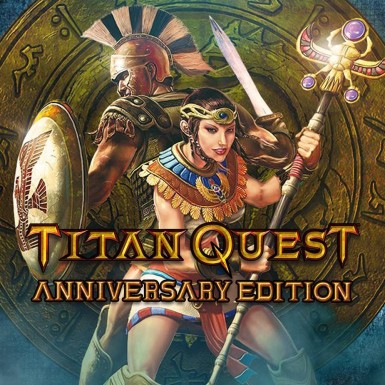 Игра Titan Quest Anniversary Edition PC, Steam Gift регион Россия, РФ