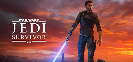 STAR WARS Jedi: Survivor™ - Survivor™ Deluxe Edition, Steam Gift