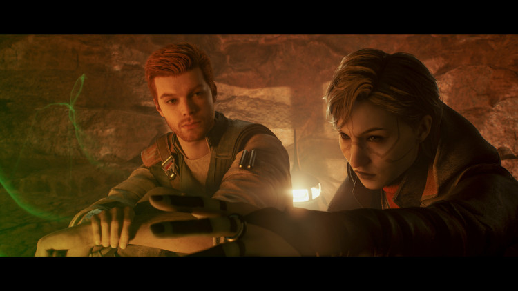 STAR WARS Jedi: Survivor™ - Survivor™ Deluxe Edition, Steam Gift