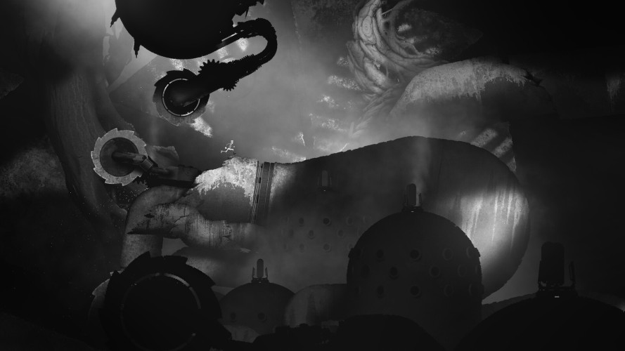 Bionic Bay, Steam Gift