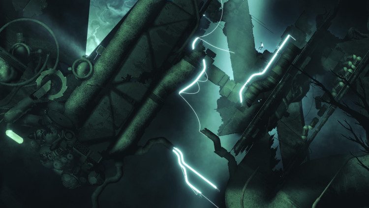 Bionic Bay, Steam Gift