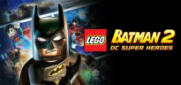 LEGO® Batman™ 2: DC Super Heroes, Steam Gift