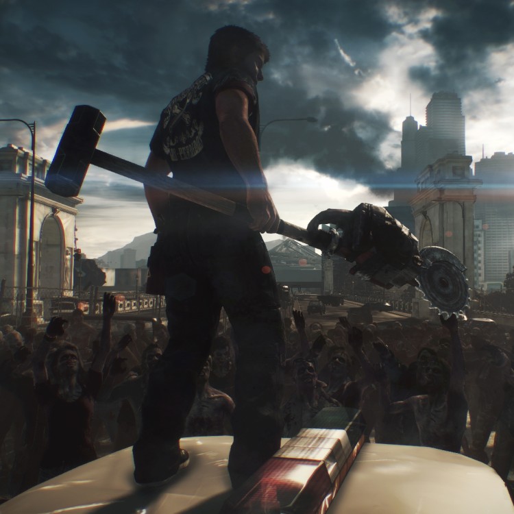 Dead Rising 3: Apocalypse Edition
