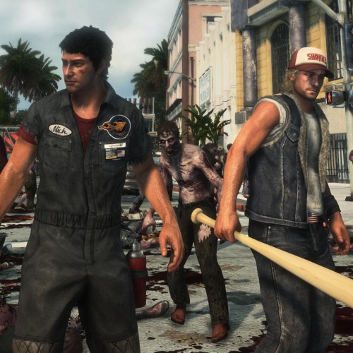 Dead Rising 3: Apocalypse Edition