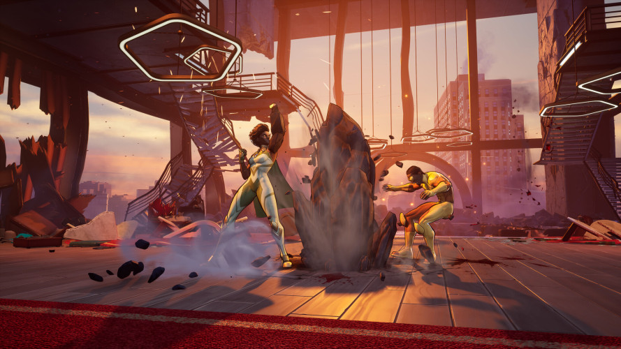 Invincible VS - Pre - Purchase - Deluxe Edition, Steam Gift