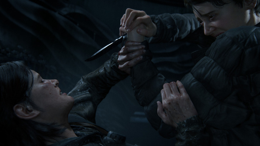 The Last of Us™ Part II Remastered, Steam Gift