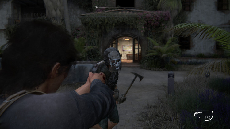 The Last of Us™ Part II Remastered, Steam Gift