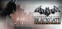 Batman - Arkham Origins Blackgate - Deluxe Edition, Steam Gift