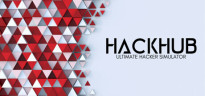 HackHub - Ultimate Hacker Simulator, Steam Gift