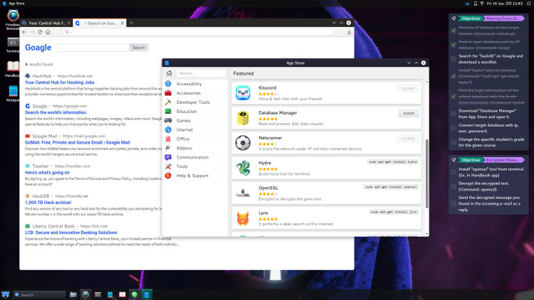 HackHub - Ultimate Hacker Simulator, Steam Gift