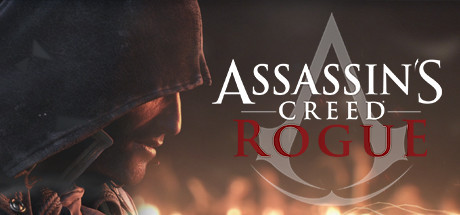 Assassin's Creed - Rogue Deluxe, Steam Gift