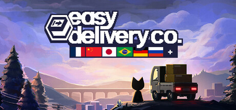 

Easy Delivery Co., Steam Gift