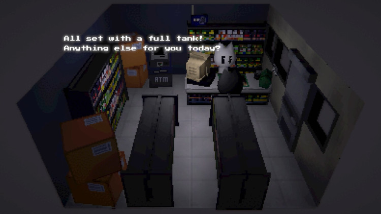 Easy Delivery Co., Steam Gift