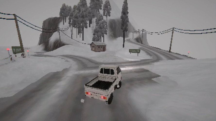 Easy Delivery Co., Steam Gift