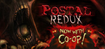 POSTAL Redux, Steam Gift