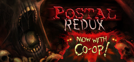 

POSTAL Redux, Steam Gift