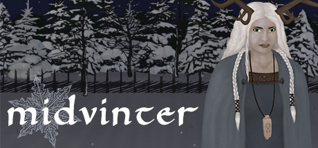 

Midvinter, Steam Gift