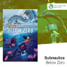 Subnautica: Below Zero