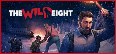 The Wild Eight, Steam Gift