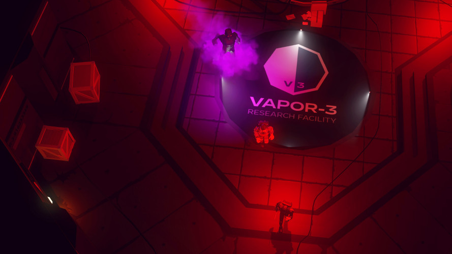 The Wild Eight, Steam Gift