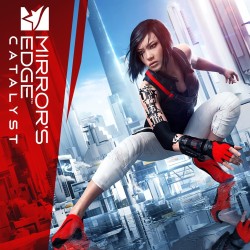 Игра Mirror&#039;s Edge Catalyst PC, Steam Gift регион Россия, РФ