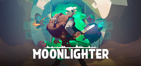 Moonlighter, Steam Gift