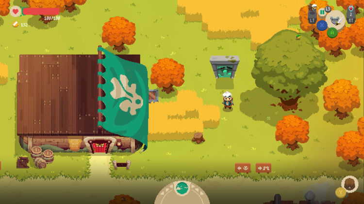 Moonlighter, Steam Gift